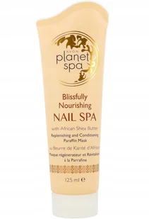 Avon Spa Maska Odżywcza Do Dłoni I Stóp Z Parafiną - Kremy i maski do rąk - miniaturka - grafika 3