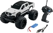 Zabawki zdalnie sterowane - Revell Mercedes X-Class Truggy Silnik elektryczny - miniaturka - grafika 1