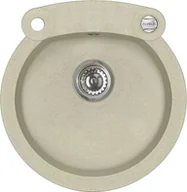 Zlewozmywaki - Alveus ROLL 10 PIASKOWY 1211022 - miniaturka - grafika 1