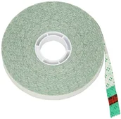 Taśmy klejące - 3M 3 m taśmy klejące 3 m ATG 924 bagażnika film bez kleju, 12 mm, przezroczysty 924EU - miniaturka - grafika 1