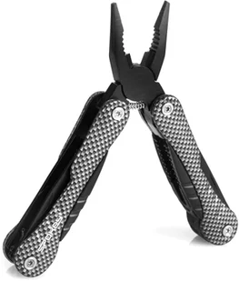Element Narzędzie multitool 14 elementów Spokey CARBON SX - Multitools - miniaturka - grafika 9
