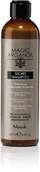 Szampony do włosów - Macadamia MAXIMA NOOK Nook Magic ArganOil Secret Shampoo szampon nawilżający do włosów keratyna 250ml - miniaturka - grafika 1