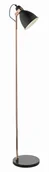Lampy stojące - Dar Lighting Frederick Podłogowa Dar Lighting FRE4922 - miniaturka - grafika 1