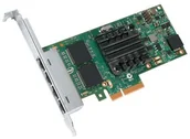 Adaptery i przejściówki - Fujitsu PLAN CP Intel I350-T4 S26361-F4610-L524 - miniaturka - grafika 1