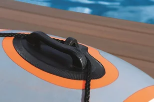 Bestway Ponton Hydro-Force Set 196 x 114 cm wiosła + pompka 61062 61062 - Pontony - miniaturka - grafika 12