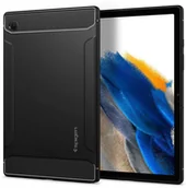Akcesoria do tabletów graficznych - Spigen SPIGEN RUGGED ARMOR GALAXY TAB A8 10.5 X200 / X205 MATTE BLACK fd-20539-0 - miniaturka - grafika 1