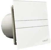 Wentylatory przemysłowe - CATA Wentylator  E-120 G B Standard 120 mmglasfront 210 M3/ST bardzo cichy energooszczędne łożysk kulkowych EU markowa jakość od 1947 roku, autoryzowanym CATA sprzedawca J - miniaturka - grafika 1