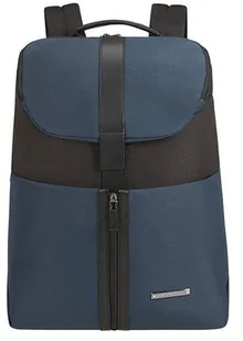 Samsonite Plecak na laptop 15,6'' ASTERISM tablet 17,5l CS6*004 01 - Torby na laptopy - miniaturka - grafika 4