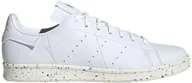 Sneakersy męskie - adidas adidas Stan Smith Clean Classics Męskie Białe (FV0534)" FV0534 - miniaturka - grafika 1