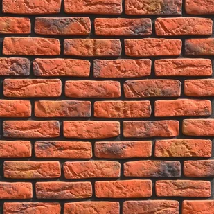 Master Stone Stone Kamień elewacyjny Loft Brick amber - Płytki klinkierowe - miniaturka - grafika 2