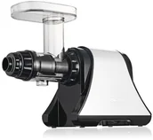 Wyciskarki wolnoobrotowe - Oscar DA1200 Biały - miniaturka - grafika 1