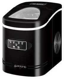 Guzzanti GZ 122 - Kostkarki do lodu - miniaturka - grafika 2