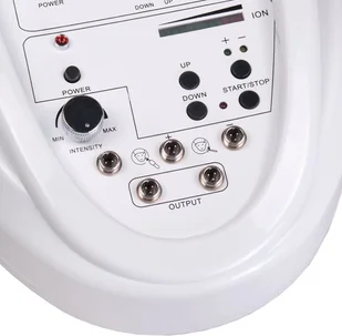 beauty system 3w1 Galwan, Ultradźwięki, D'arsonval Bn-402 3w1 Galwan, Ultradźwięki, D'arsonval Bn-402 - Pozostałe urządzenia kosmetyczne - miniaturka - grafika 2