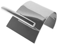 Meble fryzjerskie - Panda Callas Podnóżek fryzjerski - miniaturka - grafika 1