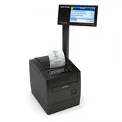 Kasy fiskalne - Novitus HD II Online - miniaturka - grafika 1