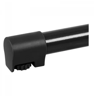 Royal Catering Stolik barowy - czarny - składany - 80 cm - 110 cm CATERING 10011469 RC-BIS80FB - Wyposażenie lokali gastronomicznych - miniaturka - grafika 3