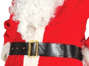 GU Pas Świętego Mikołaja 1 szt GU18413 - Gadżety dla niej i dla niego - miniaturka - grafika 2