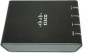 Telefonia VoIP - Cisco ATA187 ATA187 - miniaturka - grafika 1