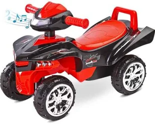 Toyz Jeździk Mini Raptor 2533 - Pojazdy elektryczne dla dzieci - miniaturka - grafika 4
