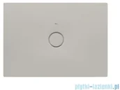 Brodziki prysznicowe - Roca Cratos 100x70 beżowy A3740L9650 - miniaturka - grafika 1