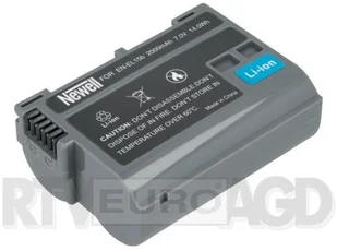Newell EN-EL15B 14300 - Akumulatory do aparatów dedykowane - miniaturka - grafika 2
