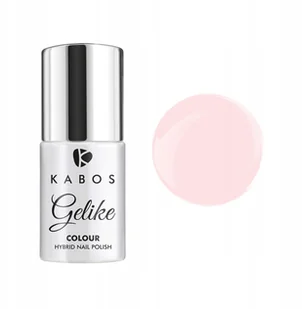Gelike colour Cinderella 8ml - Lakiery do paznokci - miniaturka - grafika 2