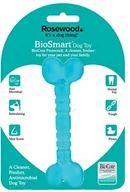 Zabawki dla psów - Rosewood 43101 Rosewood biosafe kości do zabawy dla Welpen i małych psów - miniaturka - grafika 1