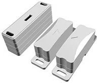 Dekoracje domu - Elektrotechnik Schabus Elektryczny technik Bus Reed-otwieracz do bezpośredniego kontaktu z przełącznikiem, 1 sztuki, jak i, biały, SHT 3002 - miniaturka - grafika 1