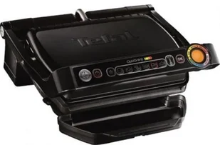 Grill elektryczny Tefal OptiGrill+ Snacking&Baking GC714834 - Grille elektryczne - miniaturka - grafika 2