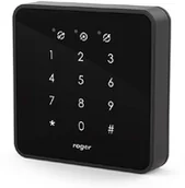 Akcesoria do monitoringu - ROGER Czytnik zbliżeniowy MCT82M-BK MCT82M - miniaturka - grafika 1