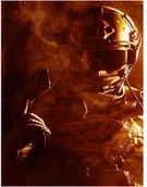 Vouchery - Nocna gra taktyczna z Laser Tag Warszawa P0008281 - miniaturka - grafika 1