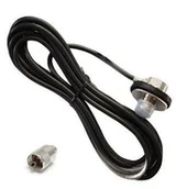 Akcesoria do CB Radia - Midland PNI Kabel łączący Kod T301 do anten gwintowych T301 - miniaturka - grafika 1