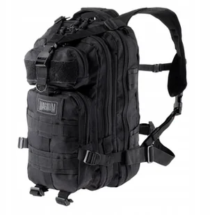 MAGNUM MAGNUM Fox 5901979058274) - Plecaki - miniaturka - grafika 6