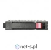 Dyski serwerowe - HP HEWLETT PACKARD ENTERPRISE HPE MSA 450GB 12G SAS 15K 2.5in ENT HDD - miniaturka - grafika 1