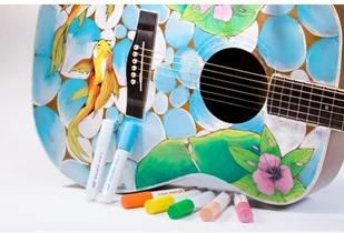 Marker Pintor F niebieski - Zakreślacze - miniaturka - grafika 7