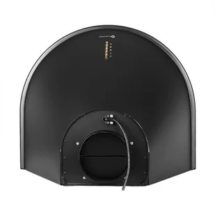 Klarstein Noir 60 Czarny (TK15-NOIR) - Okapy kuchenne - miniaturka - grafika 4