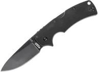 Noże - Cold Steel Nóż składany American Lawman S35VN 58B) 58B - miniaturka - grafika 1