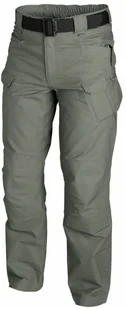 Helikon tex Spodnie UTP (Urban Tactical Pants) - PolyCotton Ripstop - Olive Drab - S/XLong (SP-UTL-PR-32-D03) HE.SP-UTL-PR-32-D03 - Odzież taktyczna i umundurowanie Helikon tex Spodnie UTP (Urban Tactical Pants) - PolyCotton Ripstop - Olive Drab - S/XLong (SP-UTL-PR-32-D03) HE.SP-UTL-PR-32-D03 - Odzież taktyczna i umundurowanie - miniaturka - grafika 1