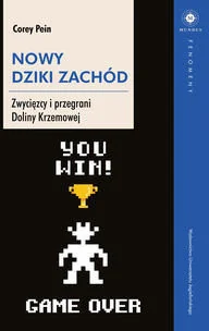 Nowy Dziki Zachód - Wywiady, wspomnienia - miniaturka - grafika 2