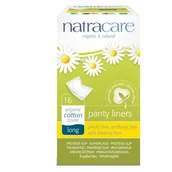 Wkładki higieniczne - Natracare Wkładki higieniczne LONG 16szt. - miniaturka - grafika 1