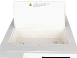 ACTIVESHOP Lafomed Autoklaw LFSS03AA Touch z Drukarką 3-L Kl.B Medyczna 10003_130226 - Pozostałe urządzenia kosmetyczne - miniaturka - grafika 11