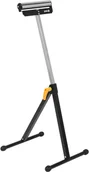 Pozostałe wyposażenie warsztatu - VOREL PODPORA Z ROLKĄ TRANSPORTOWĄ 29410 29410 - miniaturka - grafika 1