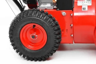 Hecht 9661 - Odśnieżarki - miniaturka - grafika 2