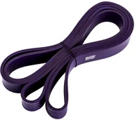 Gumy, taśmy, ekspandery - Body Sculpture BB 104PP Taśma oporowa 2,9 cm BB 104PP - miniaturka - grafika 1