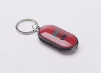 MCD Brelok Lokalizator do kluczy - Street - Breloczki dla dzieci - miniaturka - grafika 5