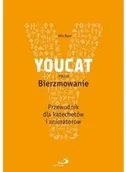 Materiały pomocnicze dla nauczycieli - Edycja Świętego Pawła Baer Nils YOUCAT. Bierzmowanie. Przewodnik dla katechetów - miniaturka - grafika 1
