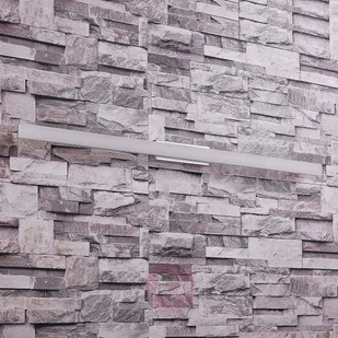 Levke  lampa sufitowa LED do łazienki - Lampy sufitowe - miniaturka - grafika 5