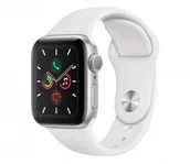 Smartwatch - Apple Watch 5 40mm (MWV62WB/A) - miniaturka - grafika 1