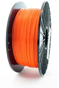 Filamenty i akcesoria do drukarek 3D - F3D Filament Pla 1,75mm 3kg Pomarańczowy - miniaturka - grafika 1