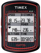 Liczniki rowerowe - Timex Timex 2.0 T5K615 - miniaturka - grafika 1